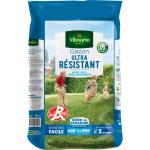 Ultra résistant - Gazon Ultra Résistant - Label Rouge - 15 kg - face recto